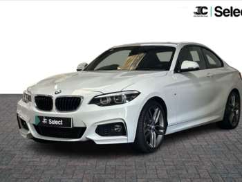 Used BMW 2 Series 2018 for sale - 74957503: Photo
