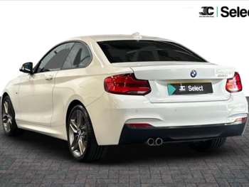 Used BMW 2 Series 2018 for sale - 74957503: Photo