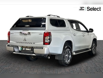 Used Mitsubishi L200 2020 for sale - 75199491: Photo