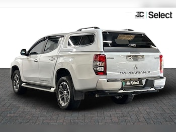Used Mitsubishi L200 2020 for sale - 75199491: Photo