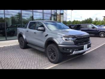 Used Ford Ranger 2020 for sale - 75071892: Photo