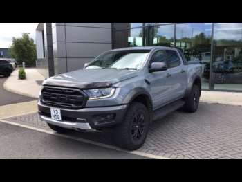Used Ford Ranger 2020 for sale - 75071892: Photo