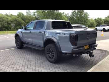 Used Ford Ranger 2020 for sale - 75071892: Photo