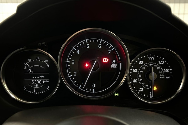 Used Mazda MX-5 2016 for sale - 76084062: Photo 10