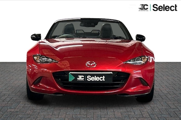 Used Mazda MX-5 2016 for sale - 76084062: Photo 11