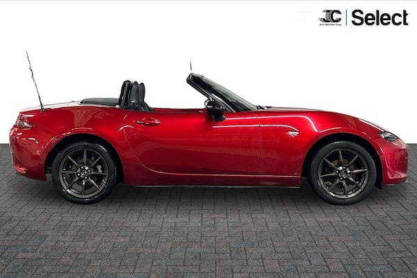 Used Mazda MX-5 2016 for sale - 76084062: Photo 12