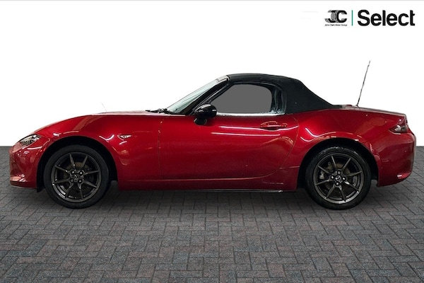 Used Mazda MX-5 2016 for sale - 76084062: Photo 13