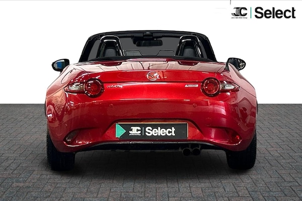 Used Mazda MX-5 2016 for sale - 76084062: Photo 14