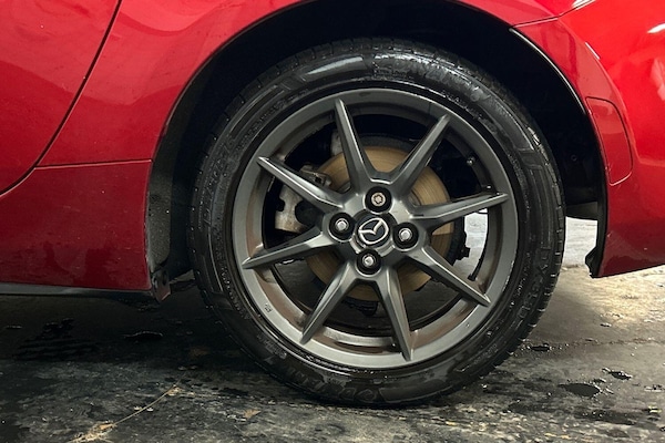 Used Mazda MX-5 2016 for sale - 76084062: Photo 15