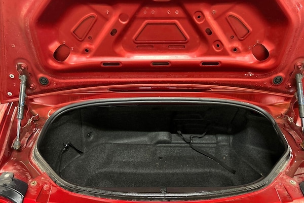 Used Mazda MX-5 2016 for sale - 76084062: Photo 16