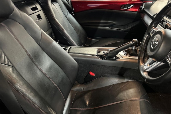 Used Mazda MX-5 2016 for sale - 76084062: Photo 17