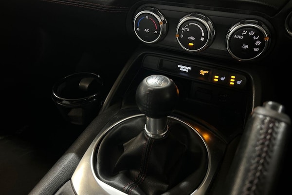 Used Mazda MX-5 2016 for sale - 76084062: Photo 19