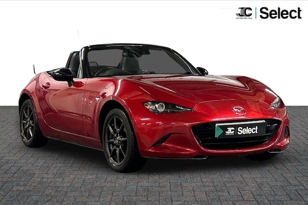 Used Mazda MX-5 2016 for sale - 76084062: Photo 1