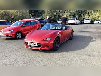 2016 (65) - 1.5 SKYACTIV-G Sport Euro 6 2dr