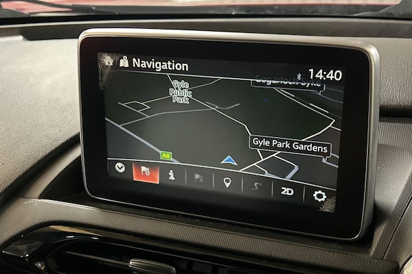 Used Mazda MX-5 2016 for sale - 76084062: Photo 20