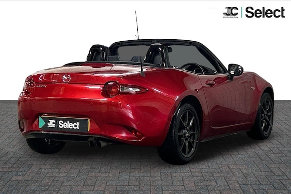 Used Mazda MX-5 2016 for sale - 76084062: Photo 2