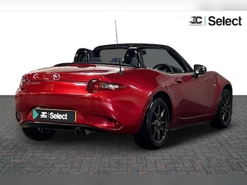 Used Mazda MX-5 2016 for sale - 76084062: Photo 2