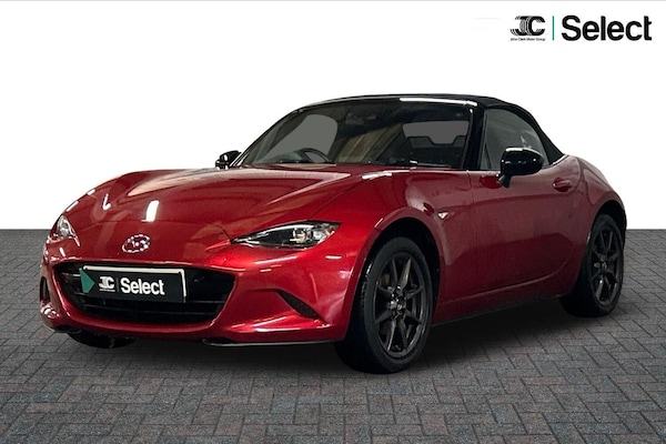 Used Mazda MX-5 2016 for sale - 76084062: Photo 3