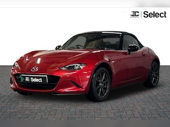 Used Mazda MX-5 2016 for sale - 76084062: Photo 3