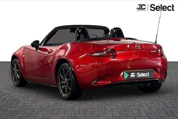 Used Mazda MX-5 2016 for sale - 76084062: Photo 4