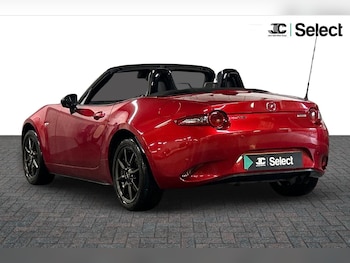 Used Mazda MX-5 2016 for sale - 76084062: Photo 4