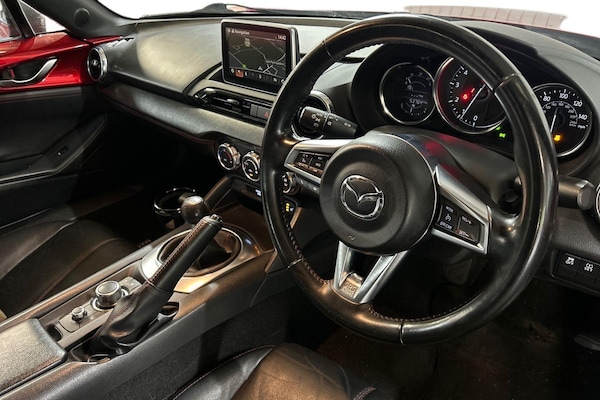 Used Mazda MX-5 2016 for sale - 76084062: Photo 7