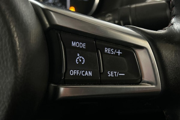 Used Mazda MX-5 2016 for sale - 76084062: Photo 9