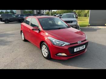 2016 (16) - 1.2 SE 5dr