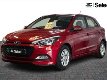 Used Hyundai i20 2016 for sale - 74888362: Photo