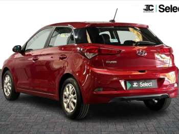 Used Hyundai i20 2016 for sale - 74888362: Photo
