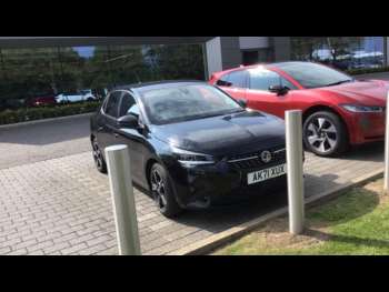 2021 (71) - 1.2 Elite Edition Euro 6 5dr
