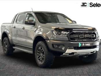 Used Ford Ranger 2020 for sale - 75199504: Photo