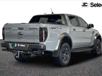 Used Ford Ranger 2020 for sale - 75199504: Photo
