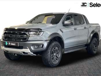 Used Ford Ranger 2020 for sale - 75199504: Photo