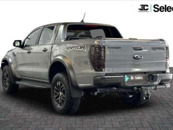 Used Ford Ranger 2020 for sale - 75199504: Photo