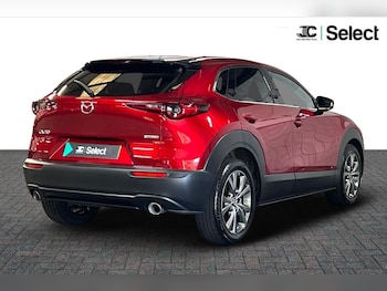 Used Mazda CX-30 2022 for sale - 75070385: Photo