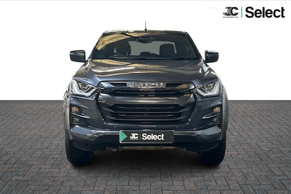 Used Isuzu D-Max 2023 for sale - 74851885: Photo 11