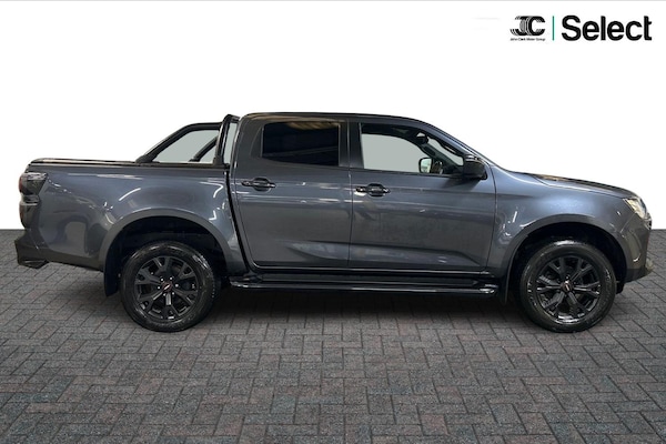 Used Isuzu D-Max 2023 for sale - 74851885: Photo 12
