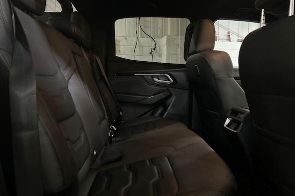Used Isuzu D-Max 2023 for sale - 74851885: Photo 17