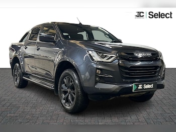 Isuzu - D-Max