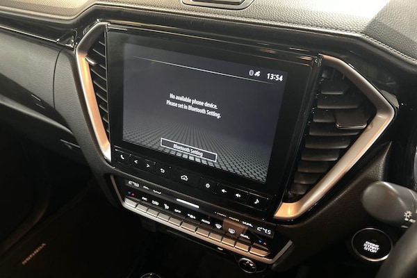 Used Isuzu D-Max 2023 for sale - 74851885: Photo 21