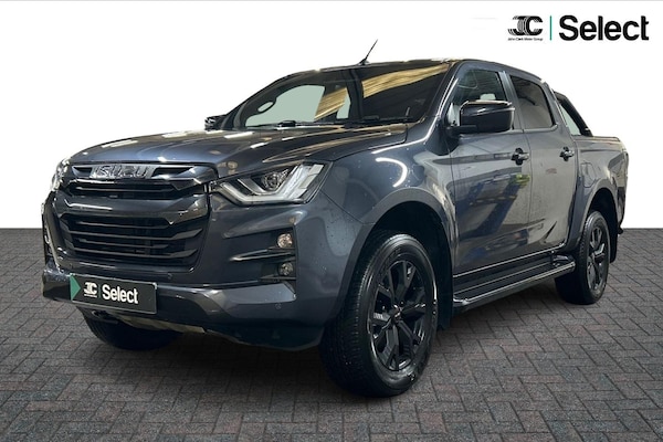 Used Isuzu D-Max 2023 for sale - 74851885: Photo 3