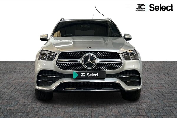 Used Mercedes-Benz GLE-Class 2020 for sale - 75198888: Photo 11