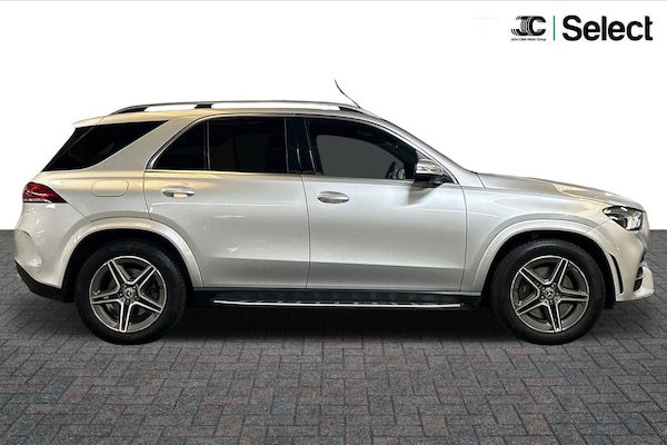 Used Mercedes-Benz GLE-Class 2020 for sale - 75198888: Photo 12