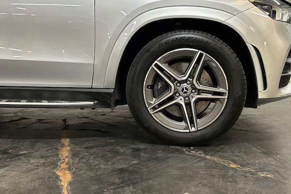 Used Mercedes-Benz GLE-Class 2020 for sale - 75198888: Photo 15