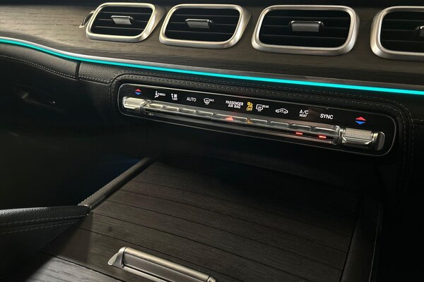 Used Mercedes-Benz GLE-Class 2020 for sale - 75198888: Photo 18