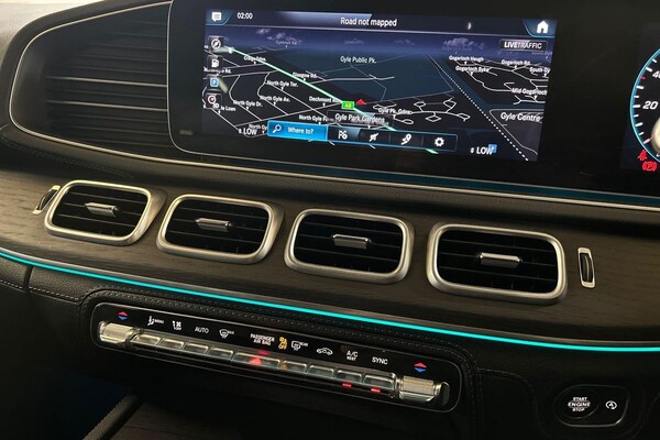 Used Mercedes-Benz GLE-Class 2020 for sale - 75198888: Photo 20