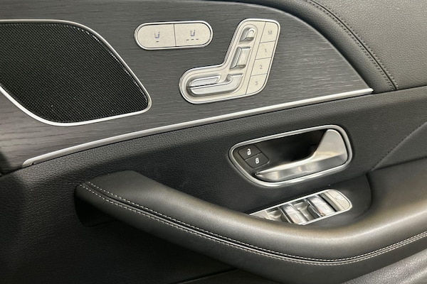 Used Mercedes-Benz GLE-Class 2020 for sale - 75198888: Photo 22