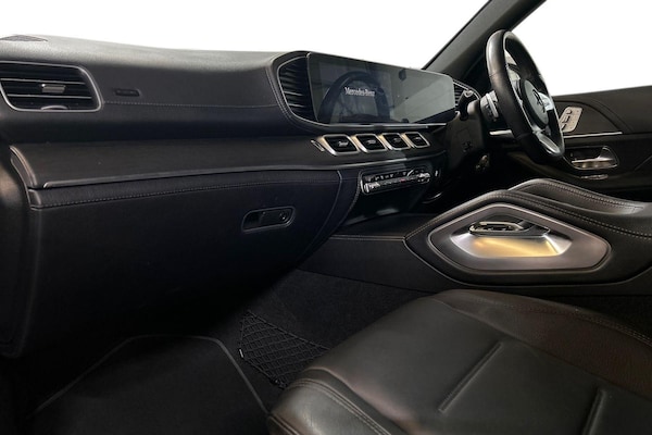 Used Mercedes-Benz GLE-Class 2020 for sale - 75198888: Photo 6