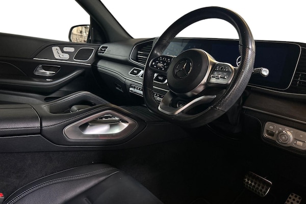 Used Mercedes-Benz GLE-Class 2020 for sale - 75198888: Photo 7